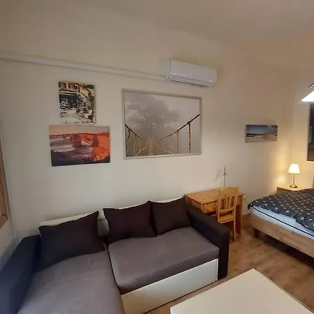 Platinum Apartman Apartment *