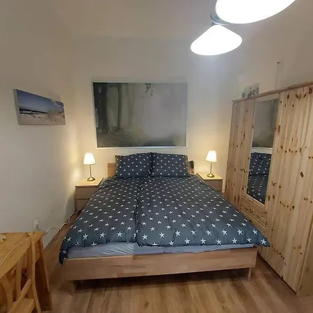 Platinum Apartman Apartment