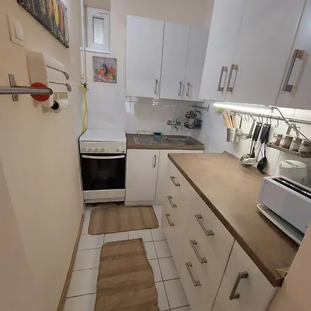 Platinum Apartman